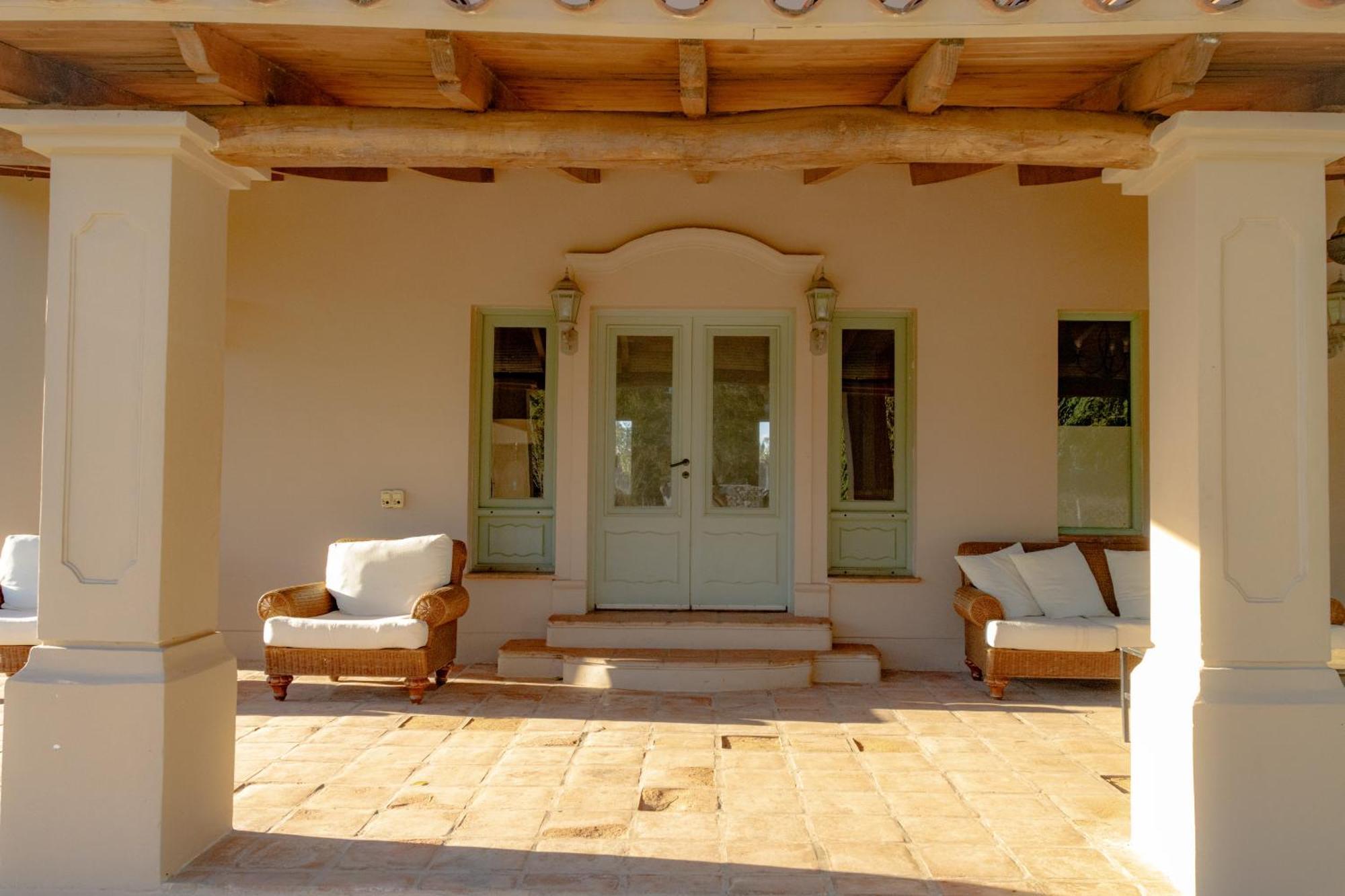 El Porvenir Wine Lodge Cafayate Exterior photo