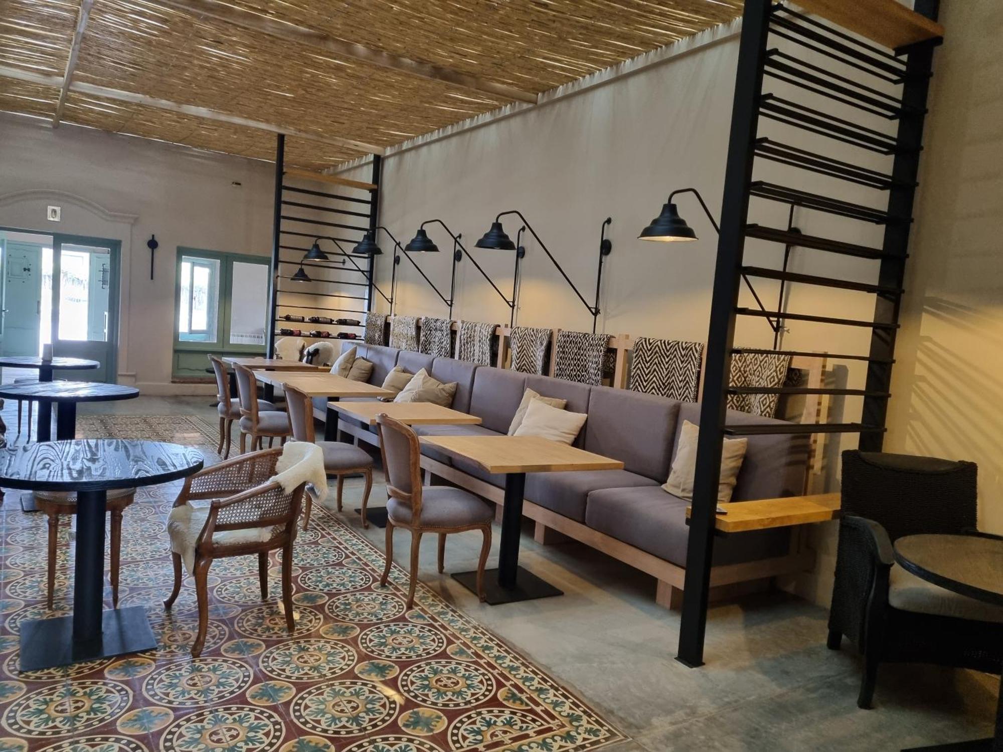 El Porvenir Wine Lodge Cafayate Exterior photo