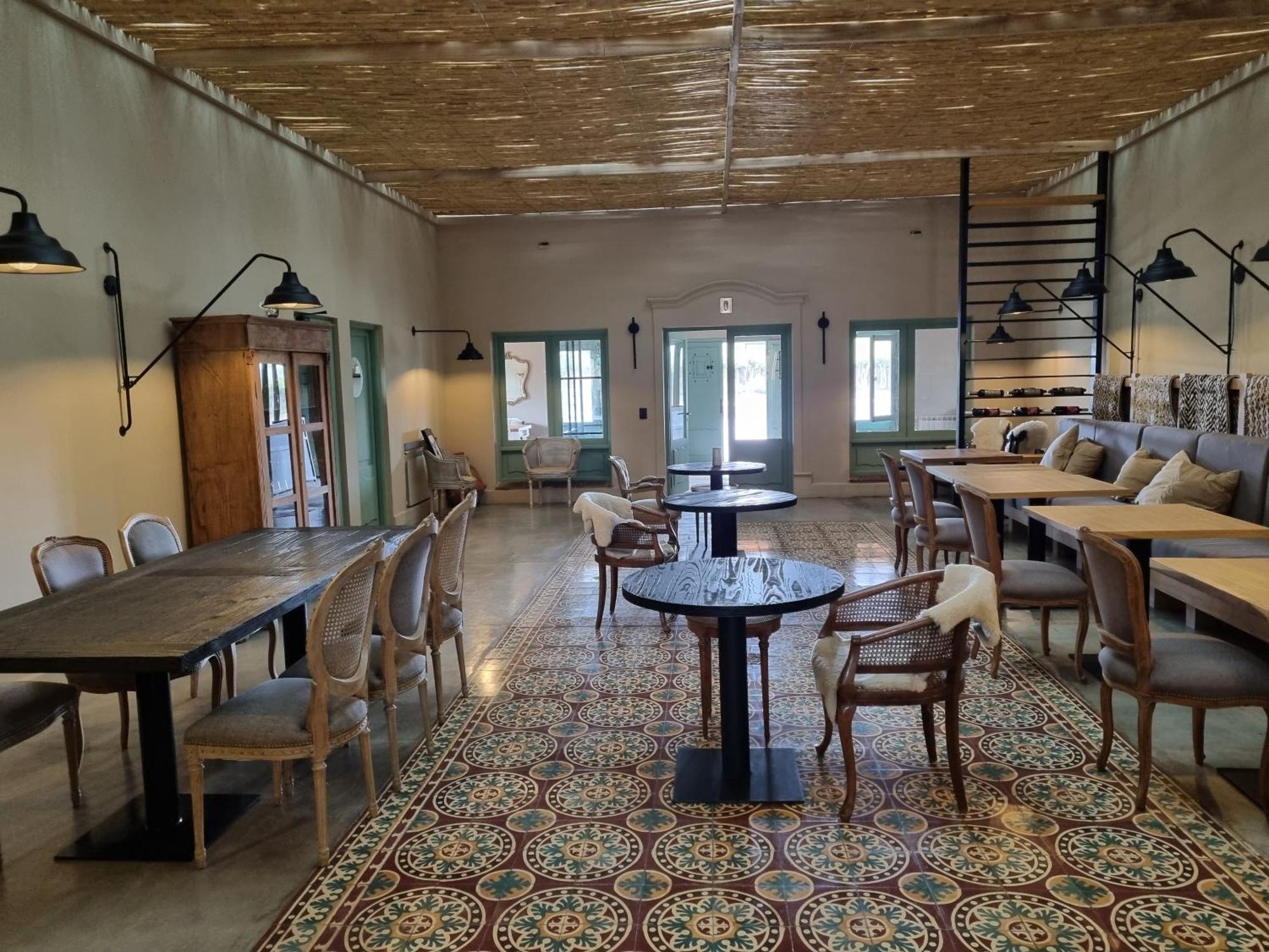 El Porvenir Wine Lodge Cafayate Exterior photo